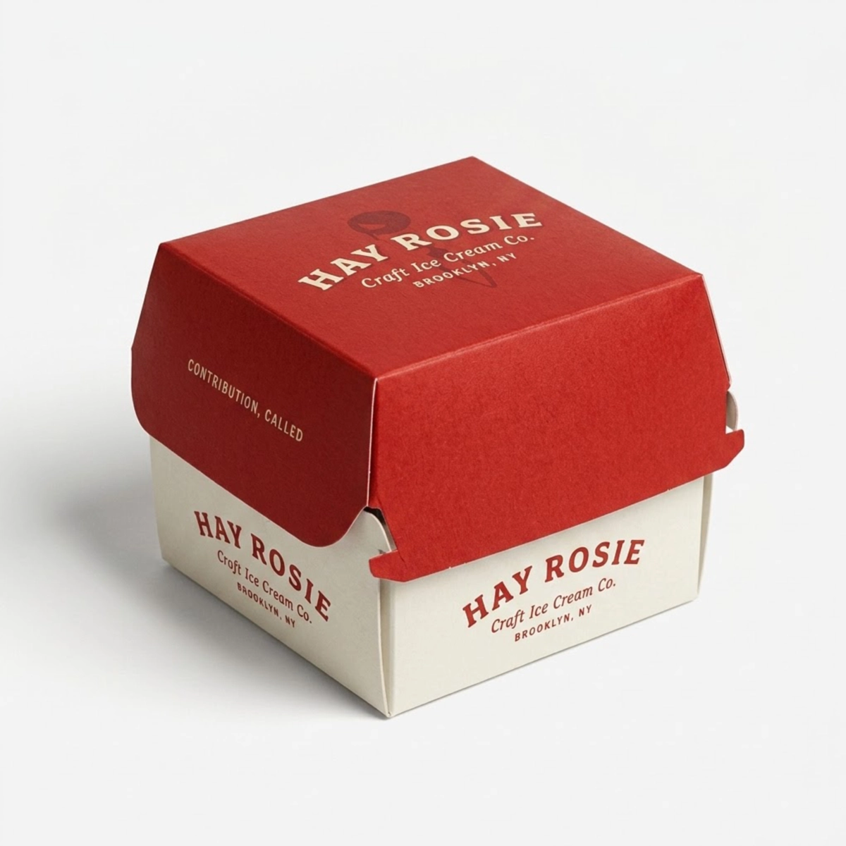 Premium food box